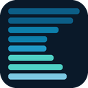 Cerulean (Teal formatter)